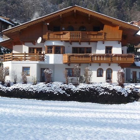 Landhaus Maria ฟิงเคนแบร์ก ภายนอก รูปภาพ