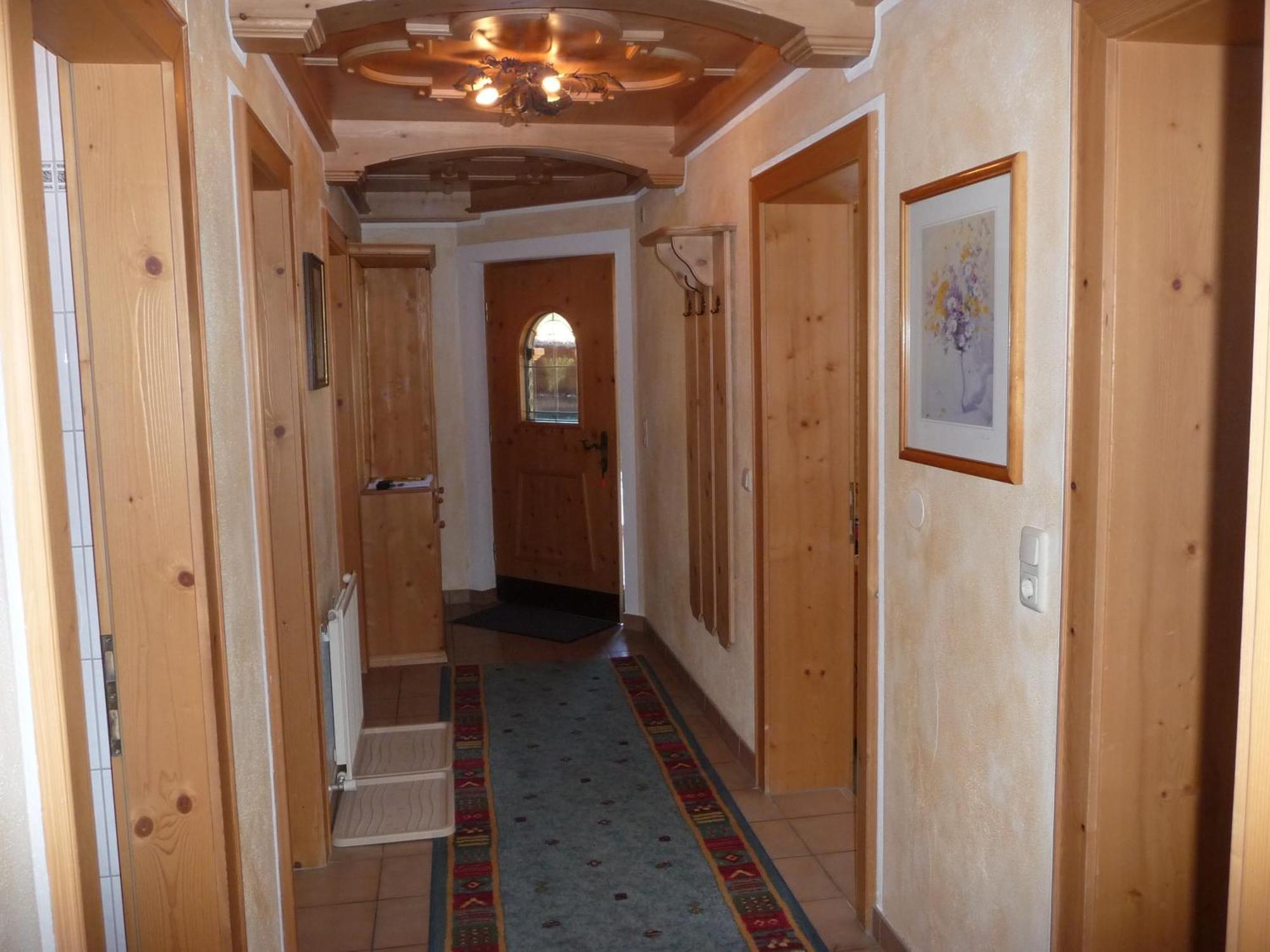 Landhaus Maria ฟิงเคนแบร์ก ภายนอก รูปภาพ