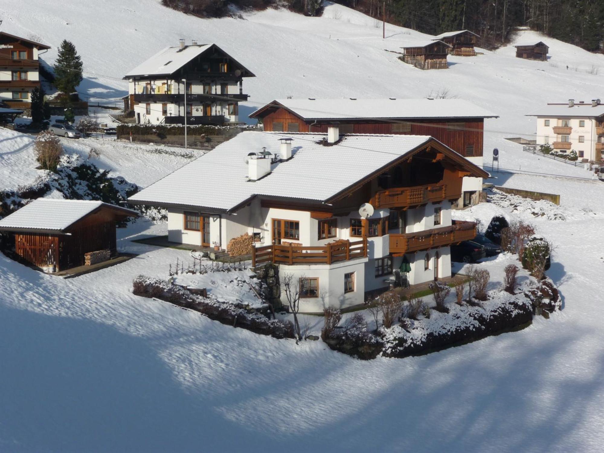 Landhaus Maria ฟิงเคนแบร์ก ภายนอก รูปภาพ
