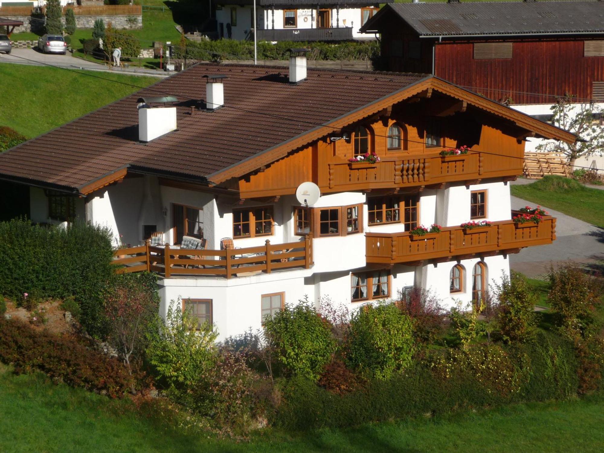 Landhaus Maria ฟิงเคนแบร์ก ภายนอก รูปภาพ