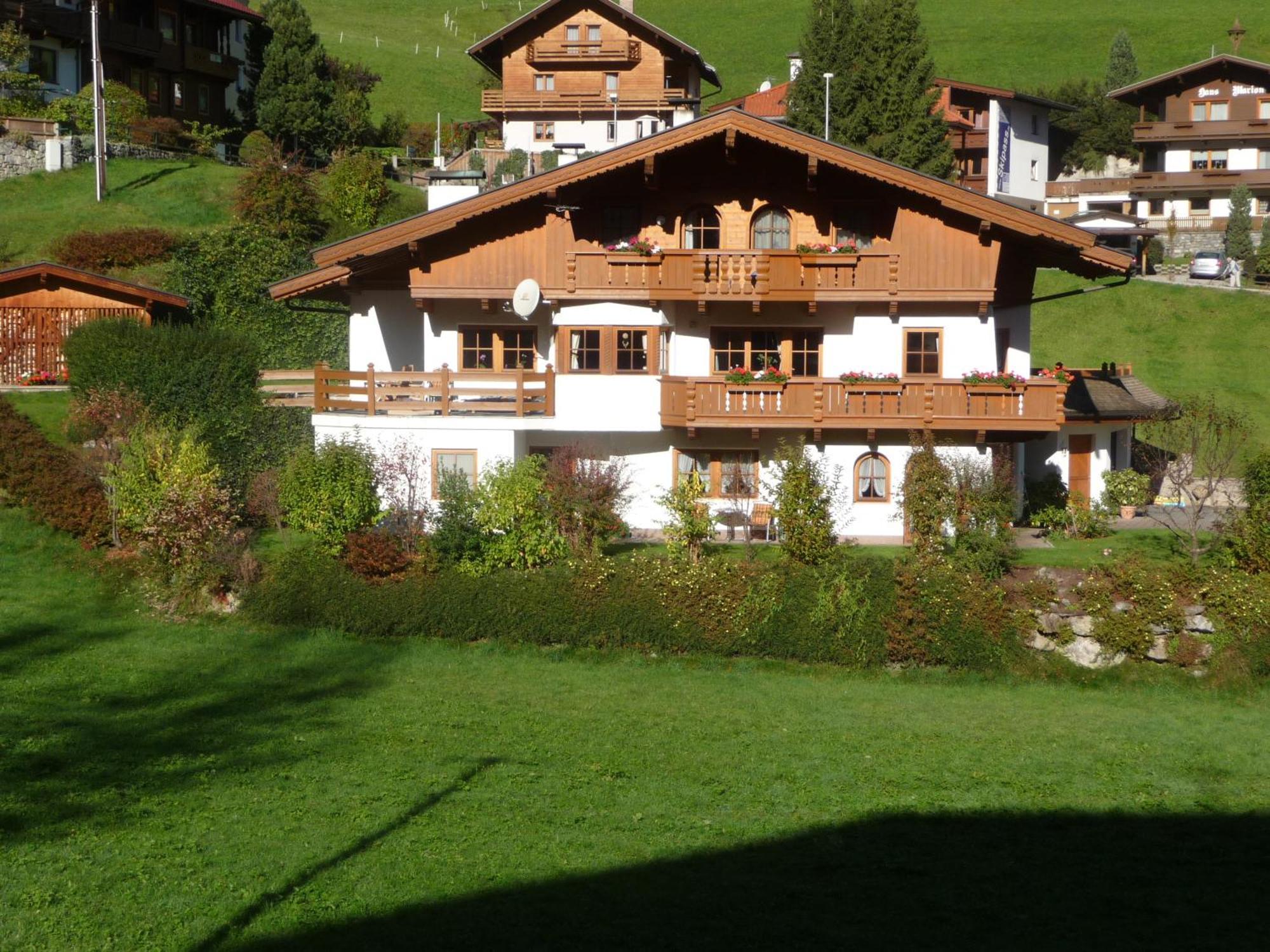 Landhaus Maria ฟิงเคนแบร์ก ภายนอก รูปภาพ