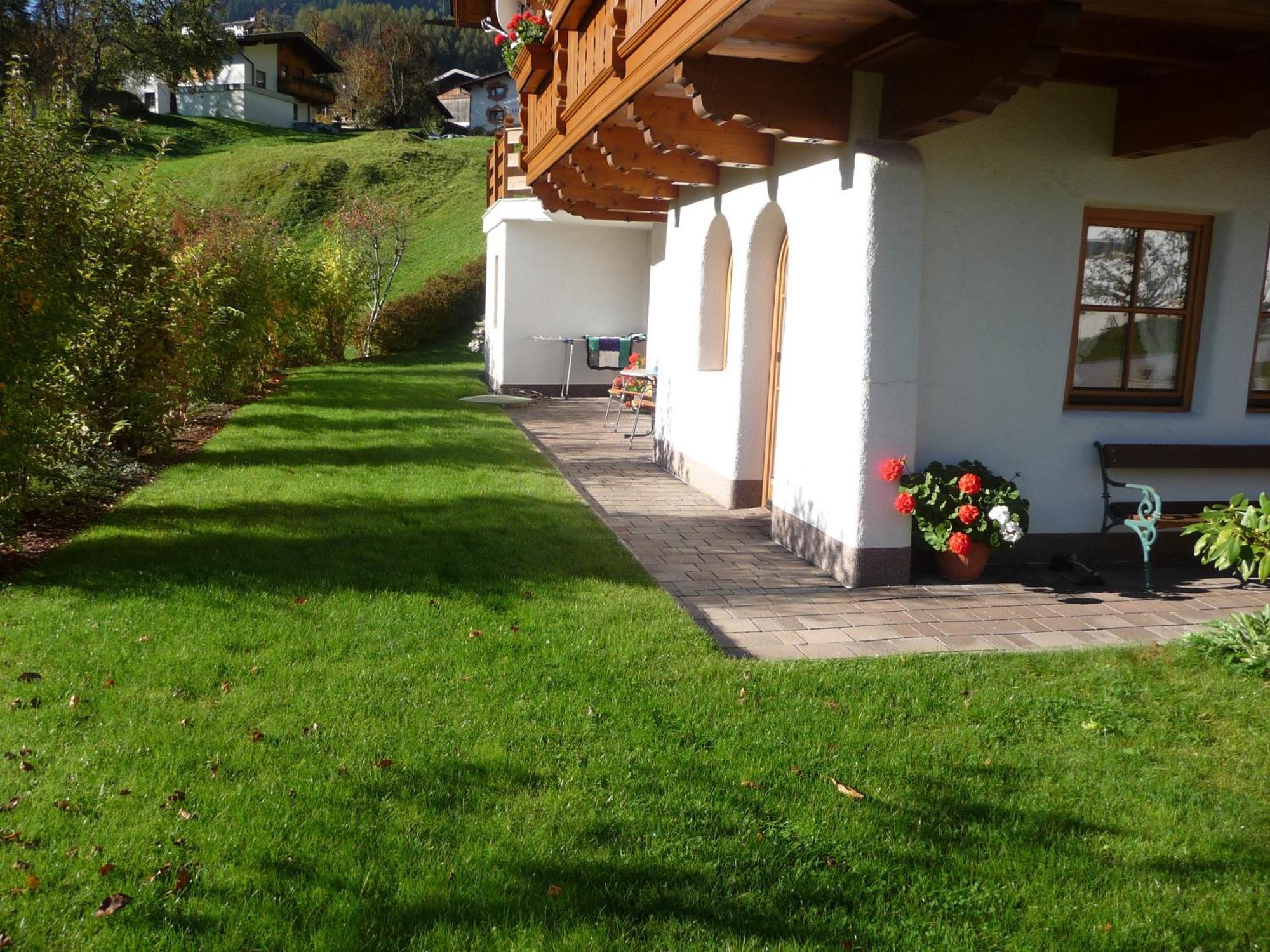 Landhaus Maria ฟิงเคนแบร์ก ภายนอก รูปภาพ