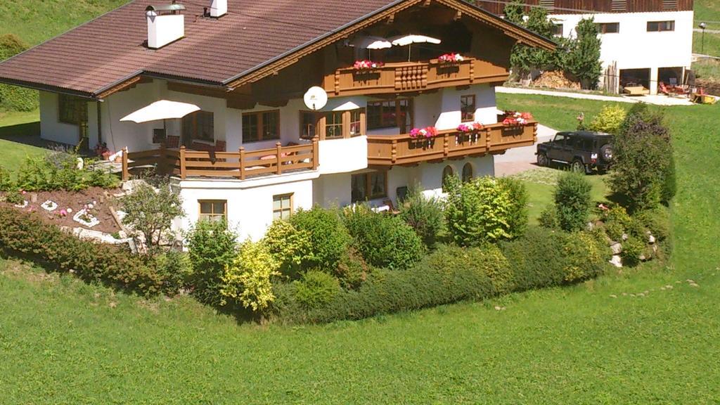 Landhaus Maria ฟิงเคนแบร์ก ภายนอก รูปภาพ