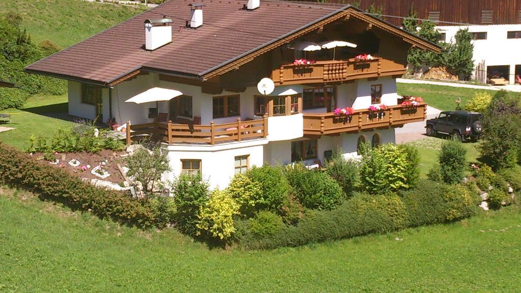 Landhaus Maria ฟิงเคนแบร์ก ภายนอก รูปภาพ