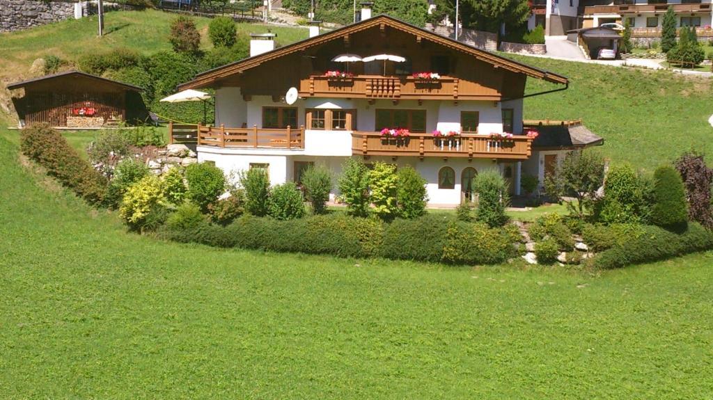 Landhaus Maria ฟิงเคนแบร์ก ภายนอก รูปภาพ