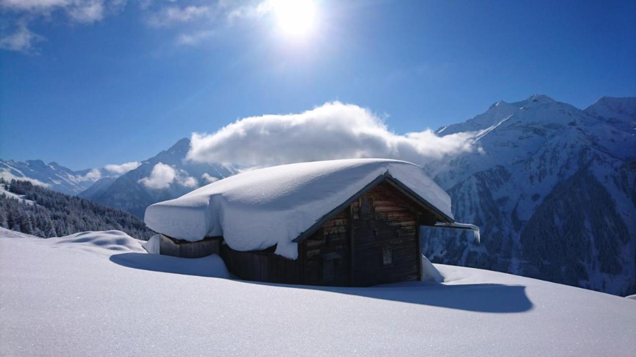 Landhaus Maria ฟิงเคนแบร์ก ภายนอก รูปภาพ
